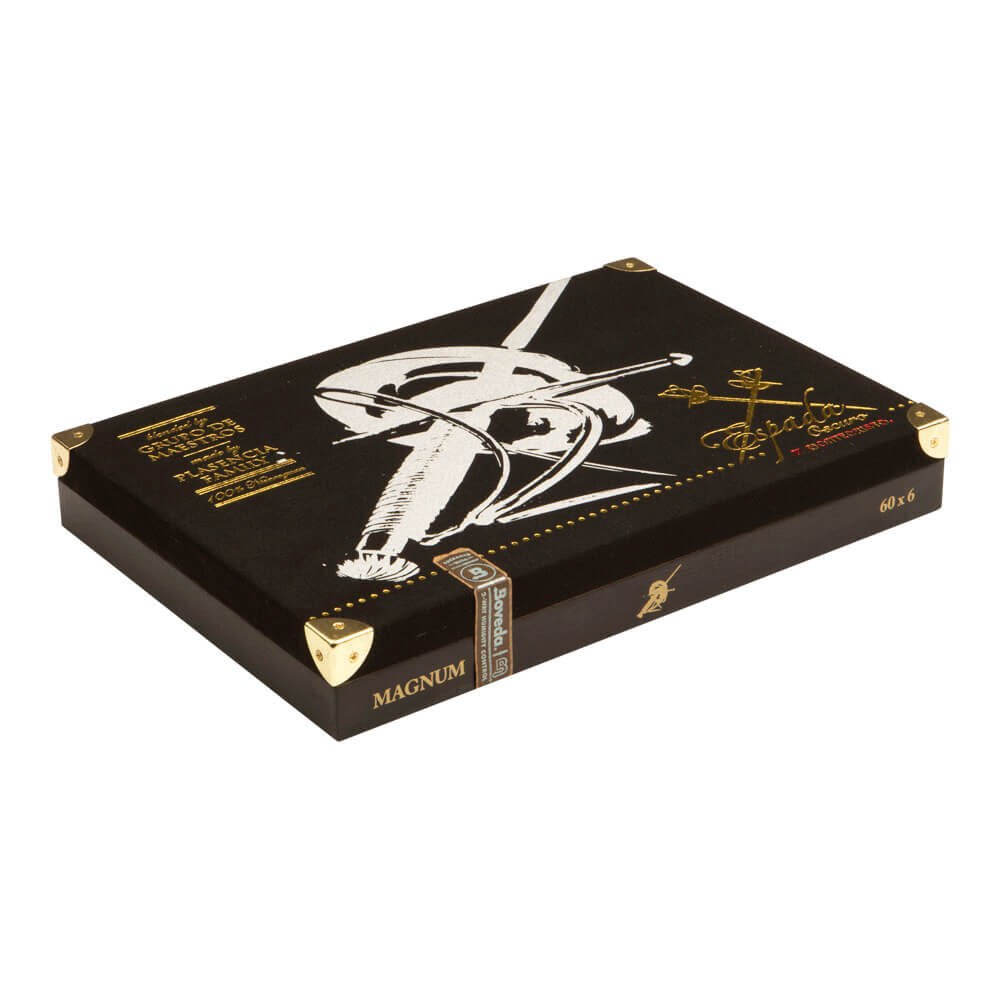 View product media MXESO60 Magnum, , jrcigars 3